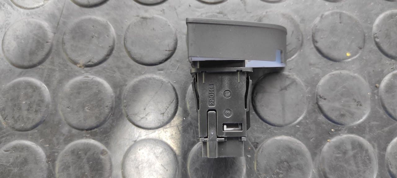 Recambio de WARNING para CITROEN C5 BERLINA Business 6FYEW7A referencia OEM IAM 96594789KR - GRIS 3