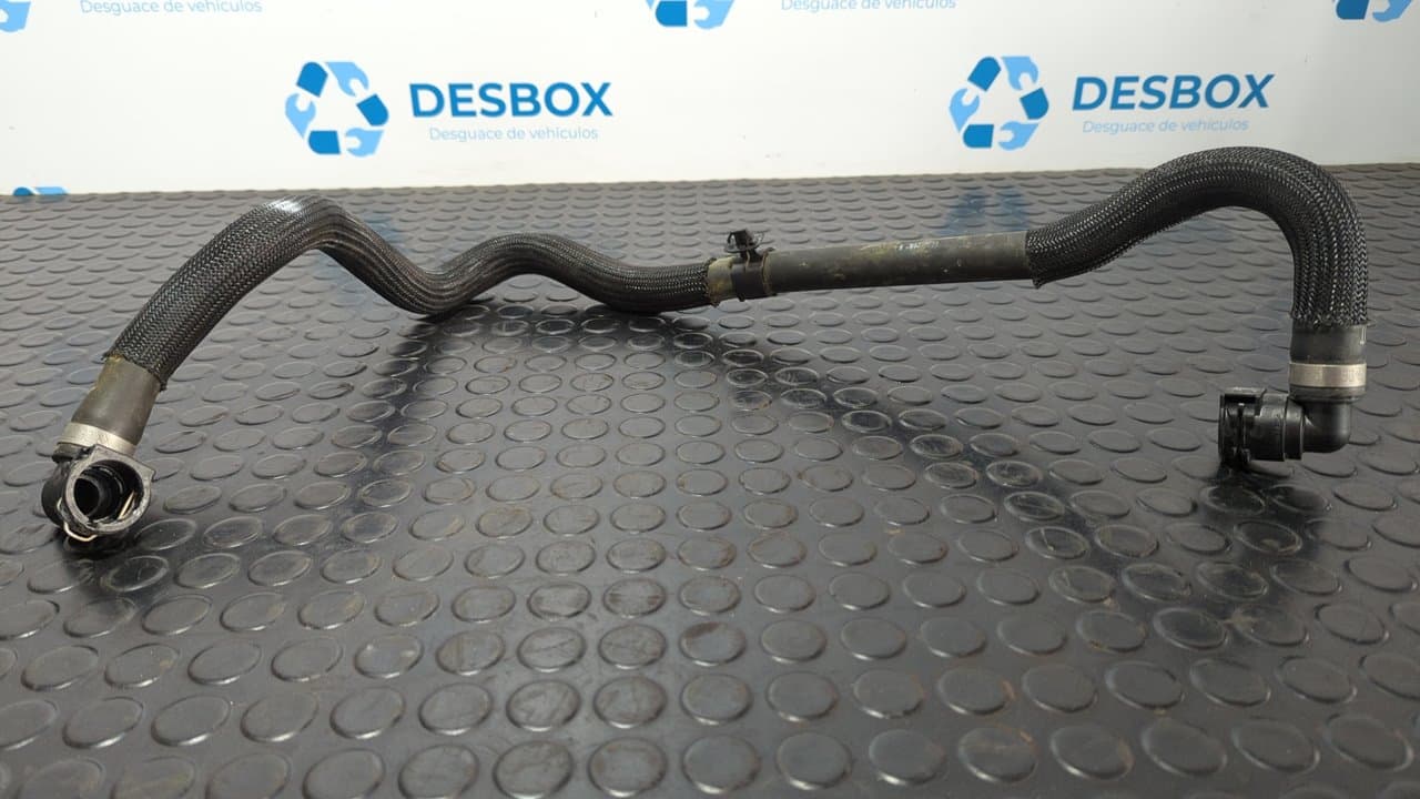 Recambio de TUBO para CITROEN E-C4 ZK01 - AZUL