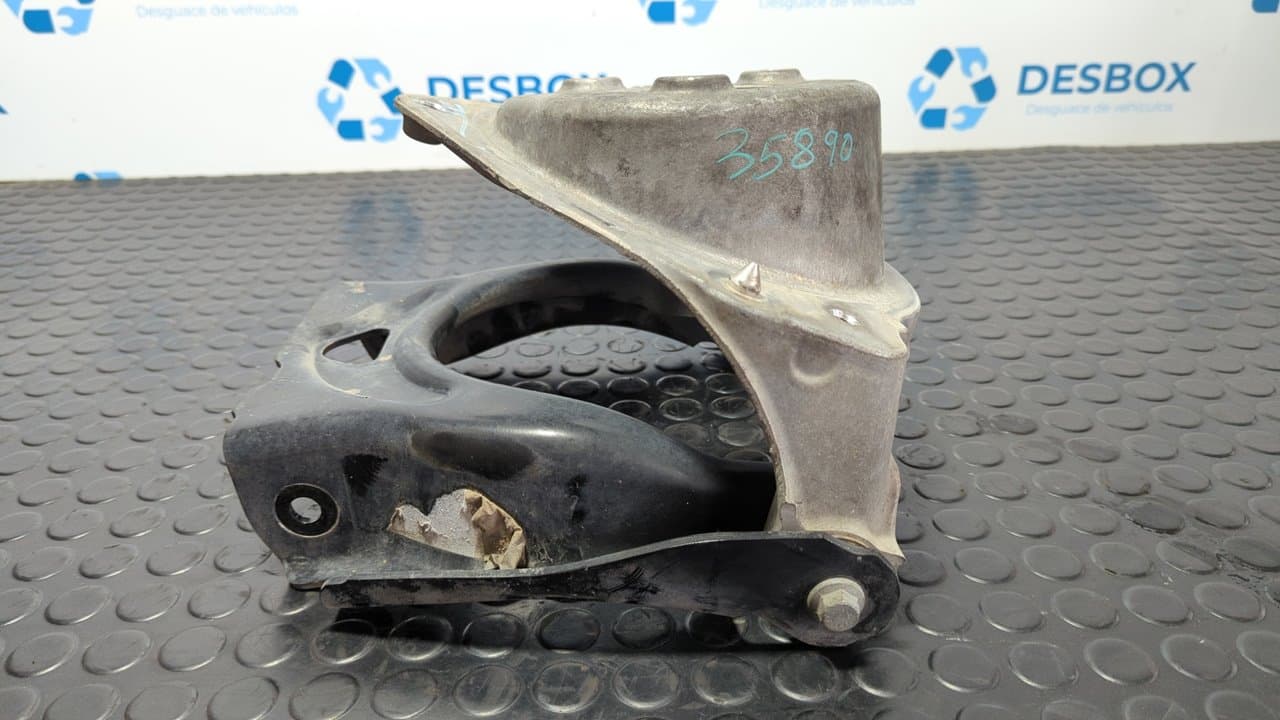 Recambio de BRAZO DERECHO SUPERIOR DELANTERO para CITROEN C5 BERLINA 6FYEW7A referencia OEM IAM 962594280 - GRIS 6