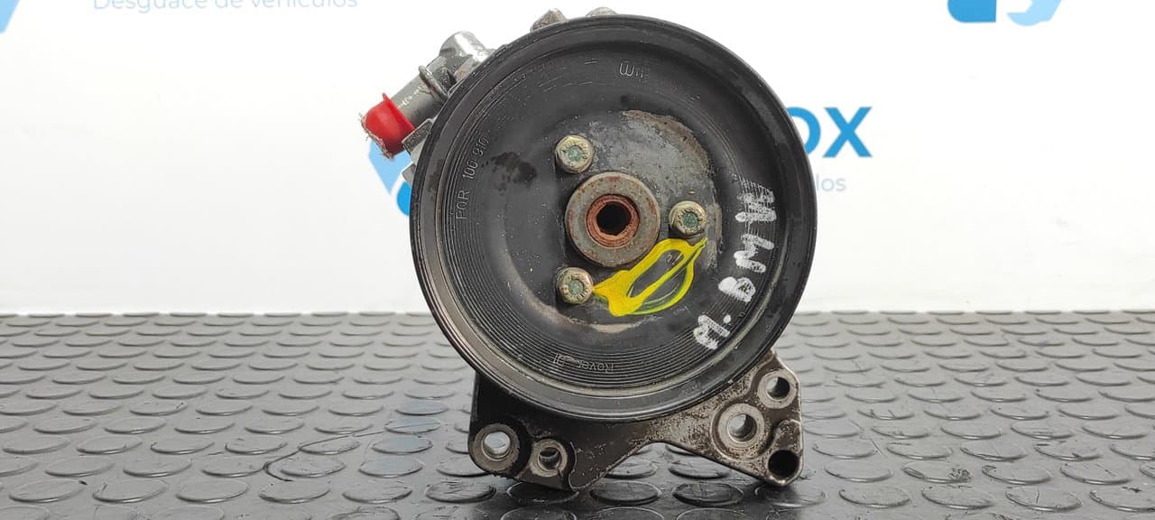 Recambio de BOMBA DIRECCION para LAND ROVER FREELANDER (LN) referencia OEM IAM ZF 7691340178