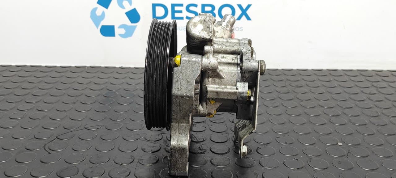 Recambio de BOMBA DIRECCION para LAND ROVER FREELANDER (LN) referencia OEM IAM ZF 7691340178 2