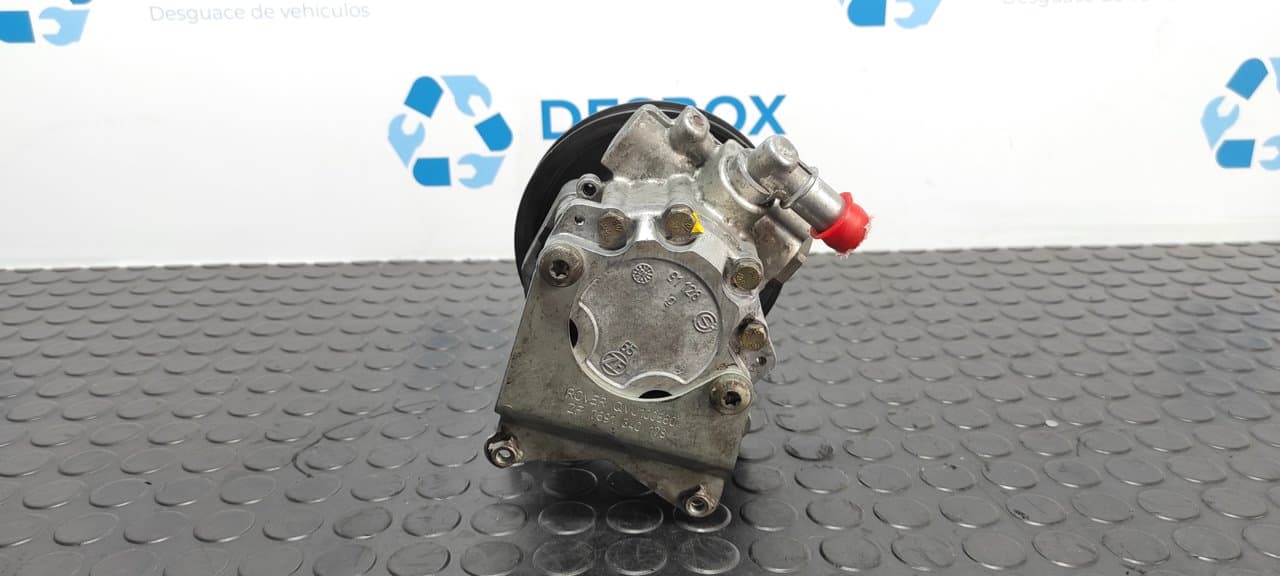 Recambio de BOMBA DIRECCION para LAND ROVER FREELANDER (LN) referencia OEM IAM ZF 7691340178 6