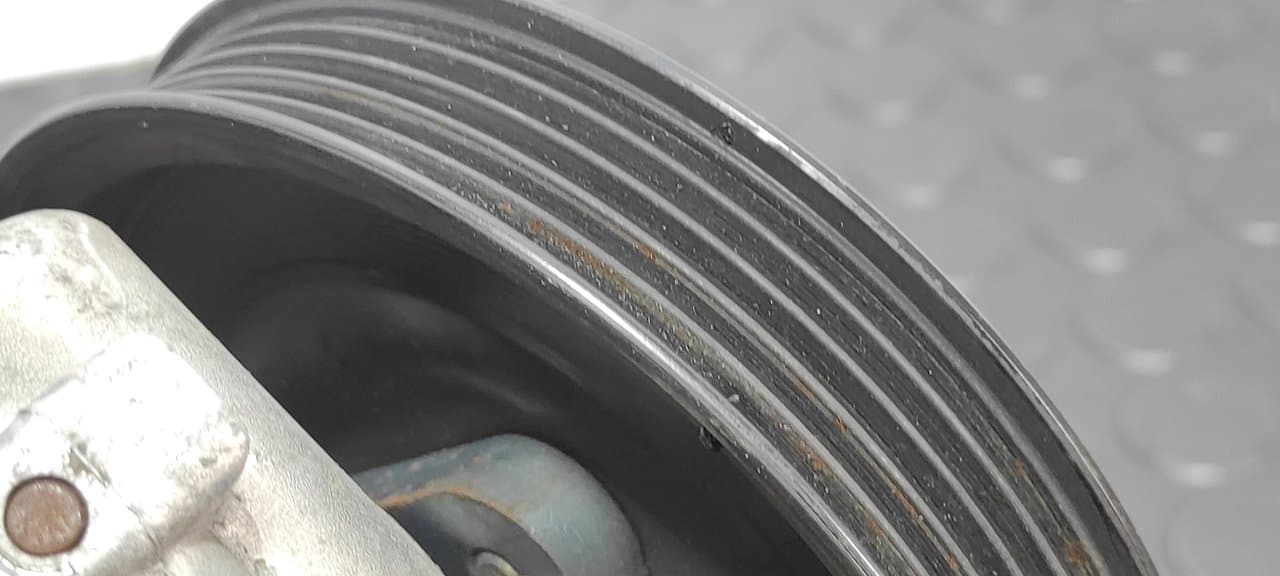 Recambio de BOMBA DIRECCION para LAND ROVER FREELANDER (LN) referencia OEM IAM ZF 7691340178 5