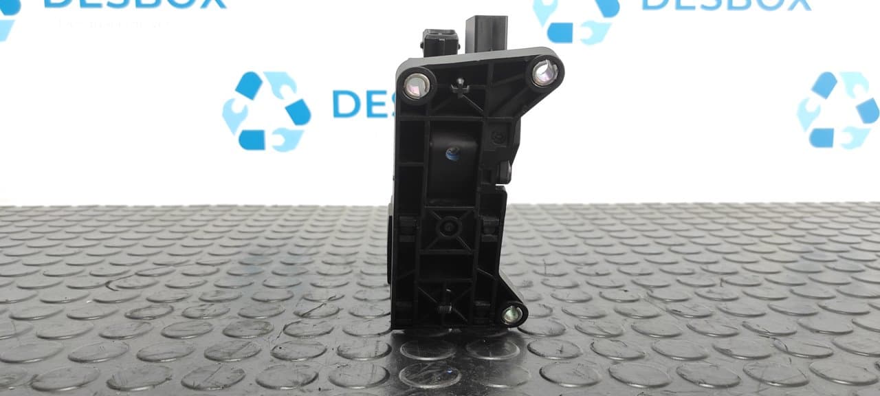 Recambio de POTENCIOMETRO PEDAL para MERCEDES-BENZ SPRINTER 02.00 -> COMBI 213  CDI   (902.671-672) 611981 referencia OEM IAM A9013000504 - BLANCO 3