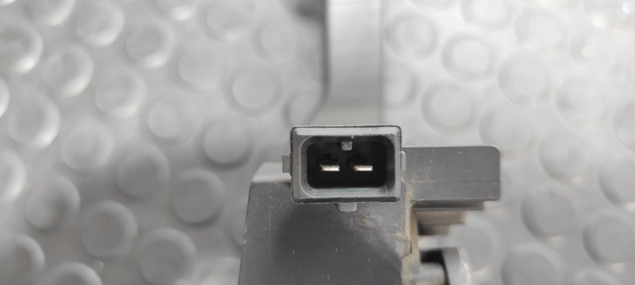 Recambio de POTENCIOMETRO PEDAL para MERCEDES-BENZ SPRINTER 02.00 -> COMBI 213  CDI   (902.671-672) 611981 referencia OEM IAM A9013000504 - BLANCO 4