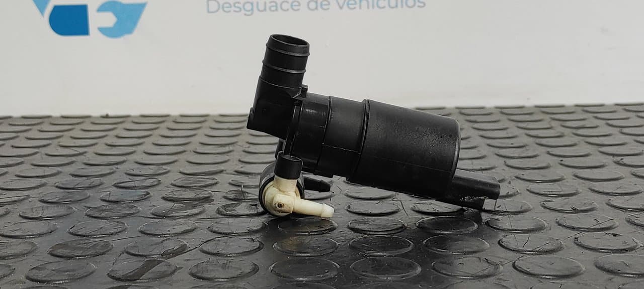 Recambio de BOMBA LIMPIA para CITROEN XSARA PICASSO 2.0 HDi CAT (RHY / DW10TD) RHYDW10TD referencia OEM IAM 9632984980 - AZUL CLARO 5