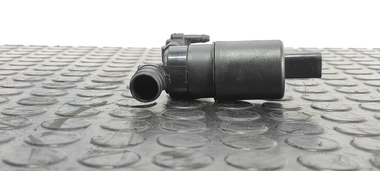 Recambio de BOMBA LIMPIA para CITROEN XSARA PICASSO 2.0 HDi CAT (RHY / DW10TD) RHYDW10TD referencia OEM IAM 9632984980 - AZUL CLARO 4