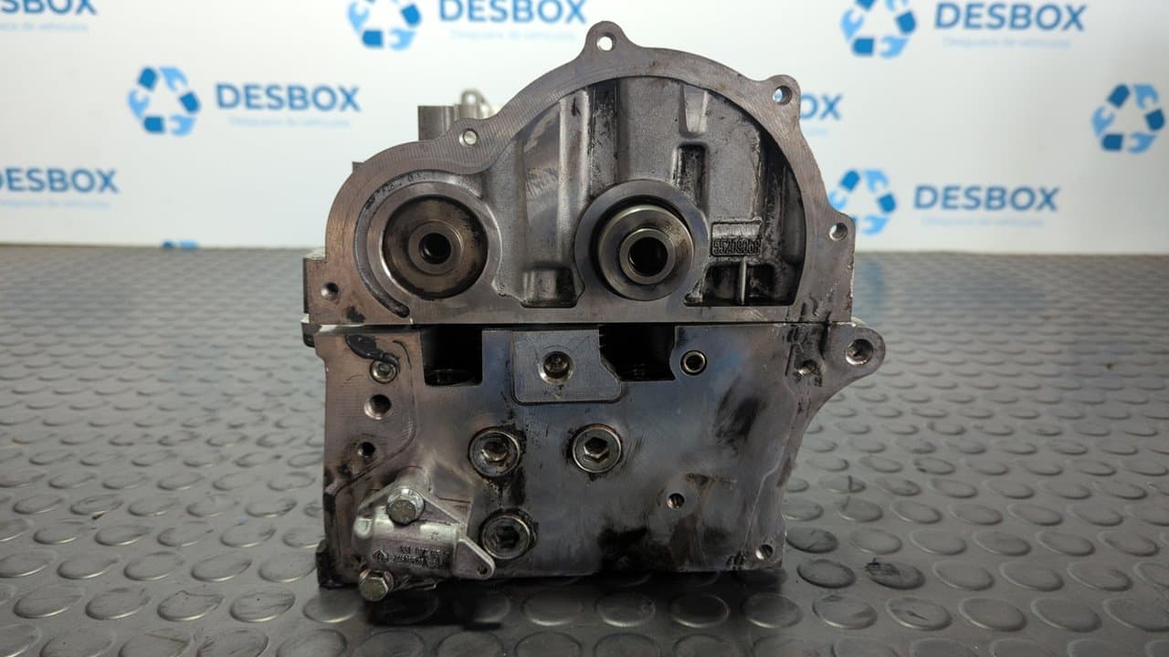 Recambio de CULATA para FIAT DOBLO CARGO 199A3000 referencia OEM IAM 55188595 - BLANCO 10