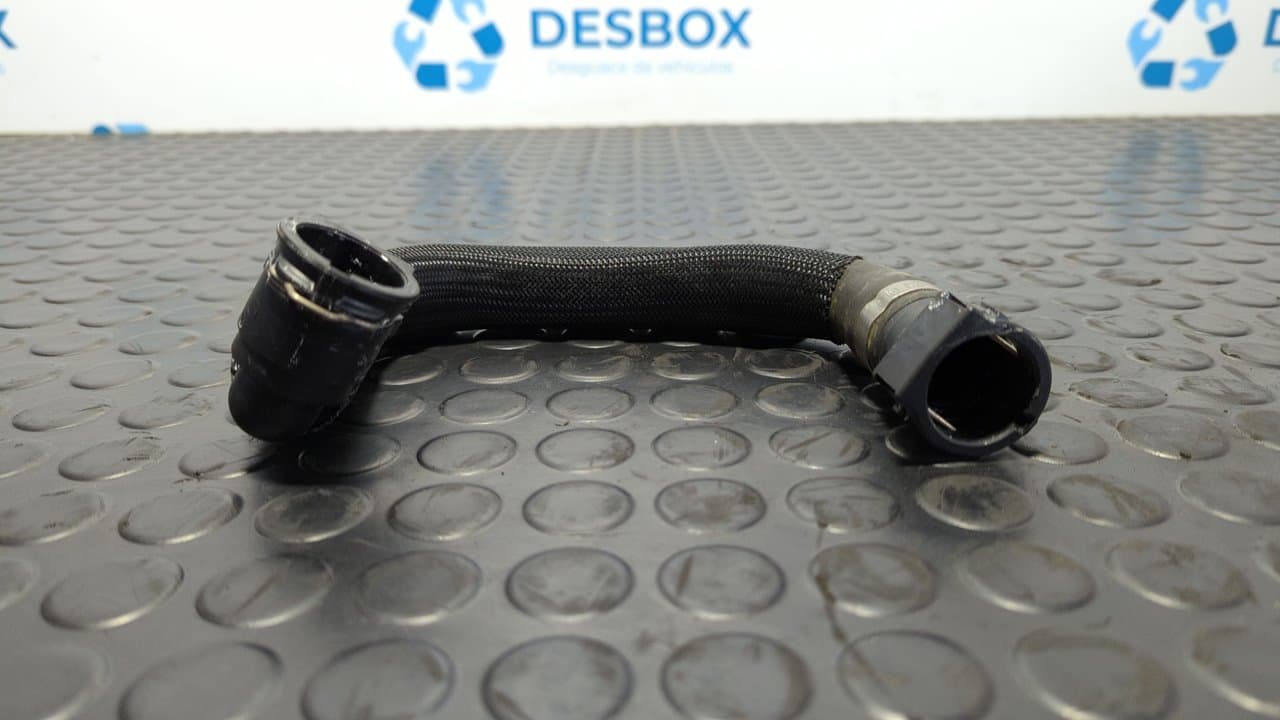 Recambio de TUBO para CITROEN E-C4 100KW SHINE ZK01 referencia OEM IAM PS3NW16 - AZUL 3
