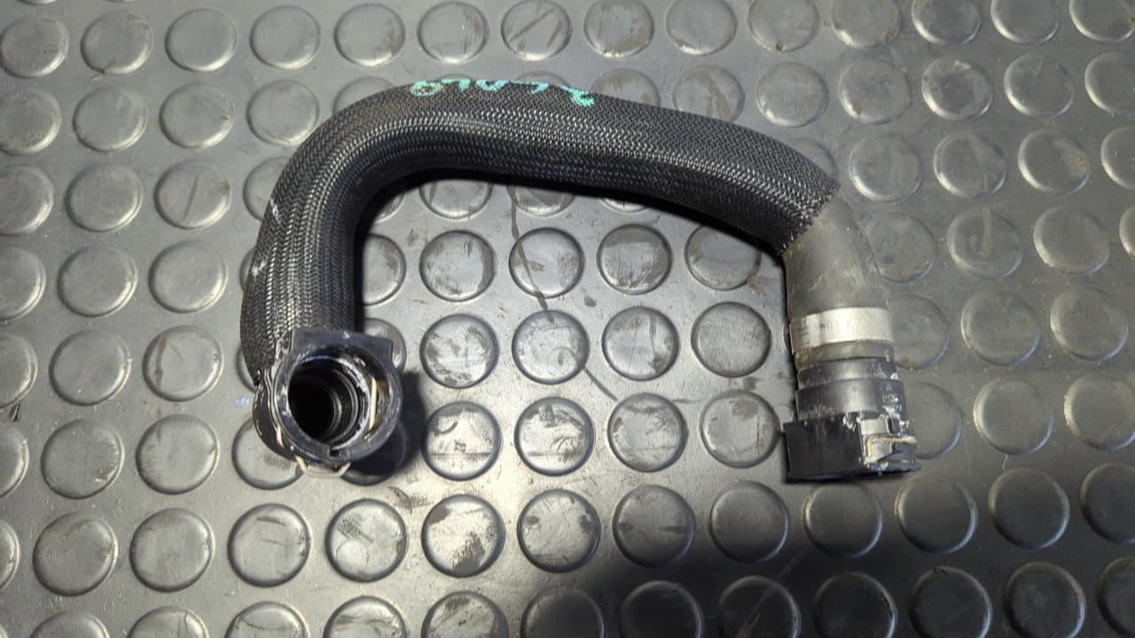Recambio de TUBO para CITROEN E-C4 100KW SHINE ZK01 referencia OEM IAM PS3NW16 - AZUL 7