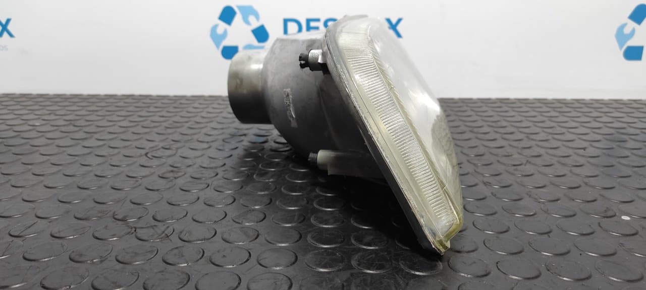 Recambio de FARO IZQUIERDO para CITROEN AX First D K9ATUD3 referencia OEM IAM 02447R20 - BLANCO 5