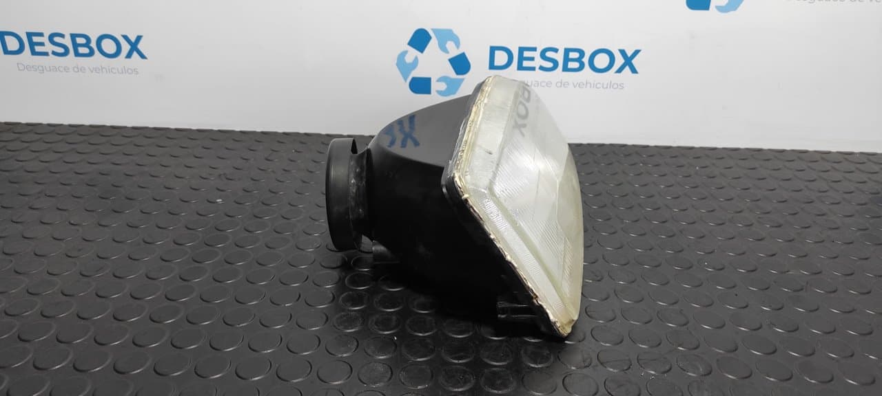 Recambio de FARO DERECHO para CITROEN AX First D K9ATUD3 - BLANCO 6