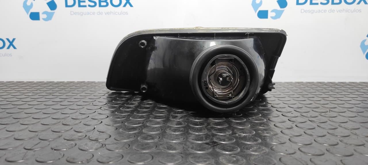 Recambio de FARO DERECHO para CITROEN AX First D K9ATUD3 - BLANCO 3