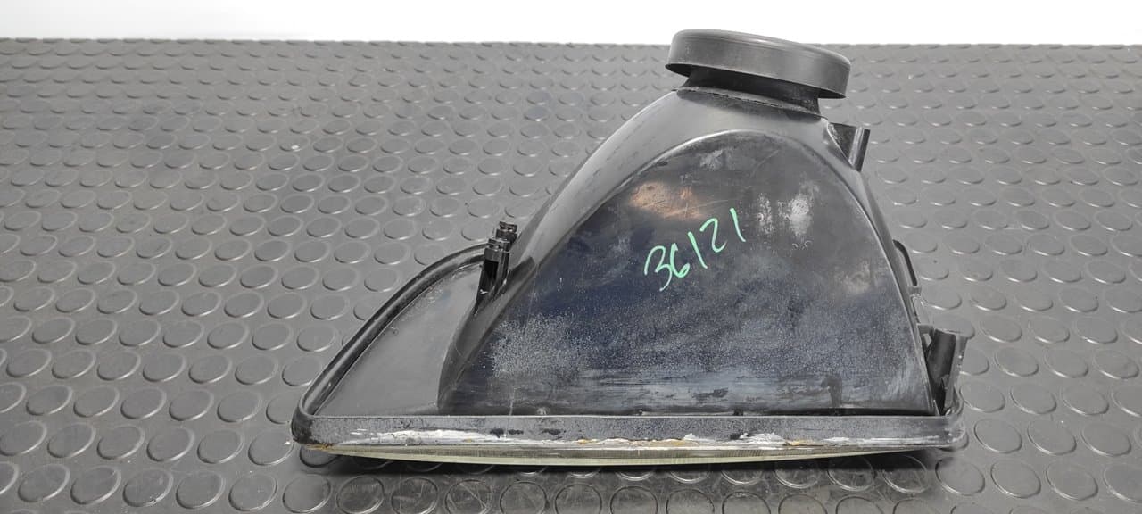 Recambio de FARO DERECHO para CITROEN AX First D K9ATUD3 - BLANCO 7