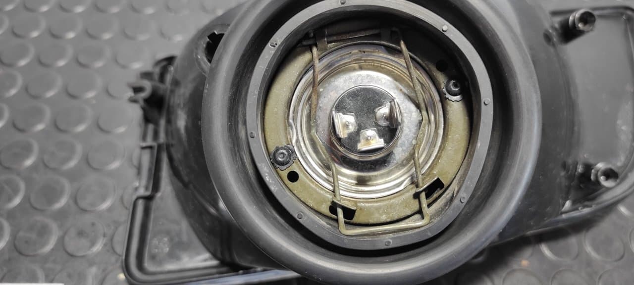 Recambio de FARO DERECHO para CITROEN AX First D K9ATUD3 - BLANCO 5