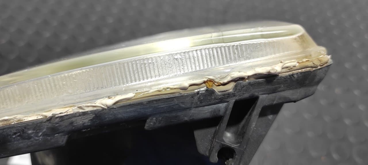 Recambio de FARO DERECHO para CITROEN AX First D K9ATUD3 - BLANCO 4