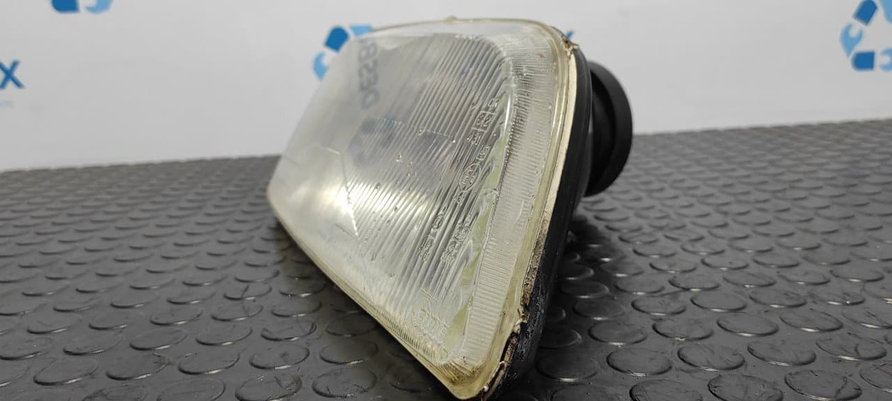 Recambio de FARO DERECHO para CITROEN AX First D K9ATUD3 - BLANCO 2