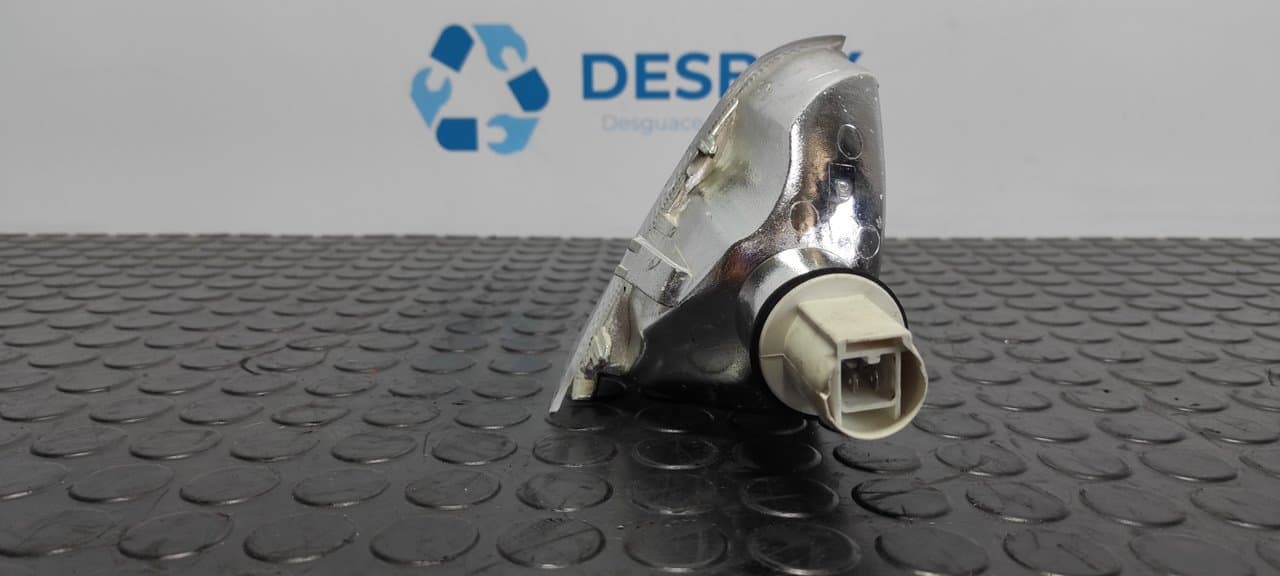Recambio de PILOTO DELANTERO IZQUIERDO para CITROEN AX First D K9ATUD3 referencia OEM IAM 49519 - BLANCO 4