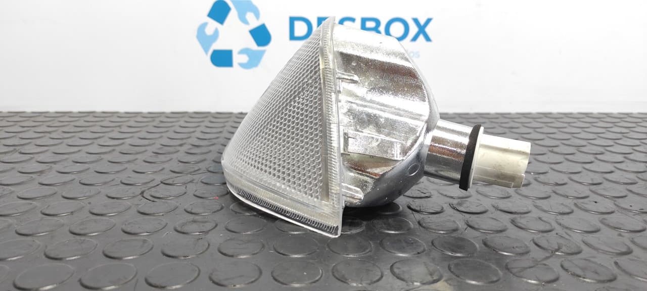Recambio de PILOTO DELANTERO IZQUIERDO para CITROEN AX First D K9ATUD3 referencia OEM IAM 49519 - BLANCO 5