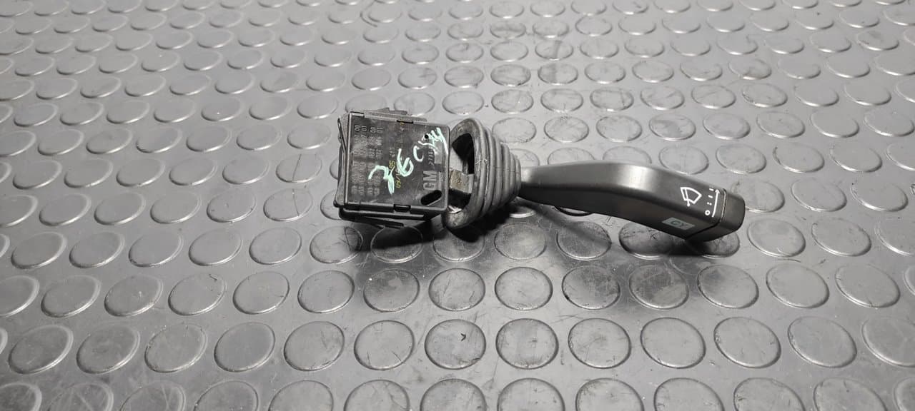 Recambio de MANDO LIMPIA para OPEL CORSA C 1.3 16V CDTI CAT (Z 13 DT / LN9) Z13DT referencia OEM IAM 0918541312268700 - BLANCO