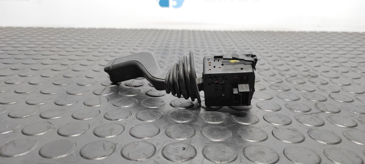 Recambio de MANDO LIMPIA para OPEL CORSA C 1.3 16V CDTI CAT (Z 13 DT / LN9) Z13DT referencia OEM IAM 0918541312268700 - BLANCO 3