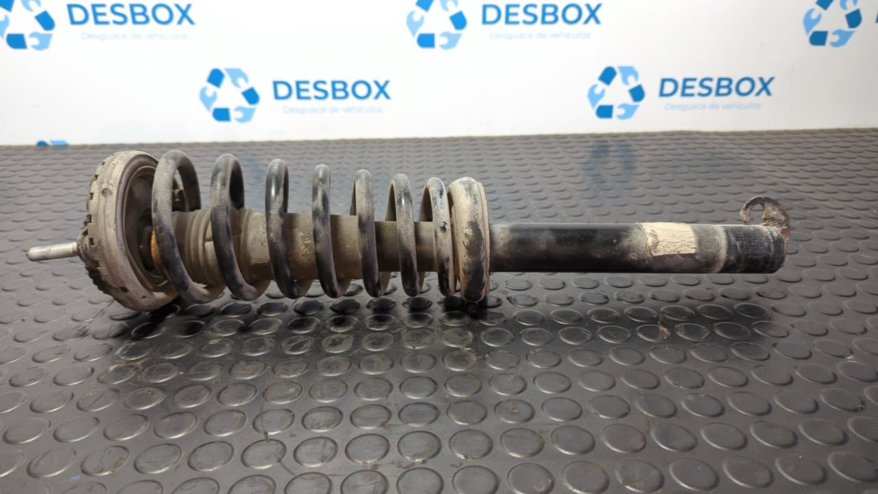 Recambio de AMORTIGUADOR DELANTERO DERECHO para ALFA ROMEO 156 (116) 1.6 16V T.Spark Impression AR32102 - GRIS