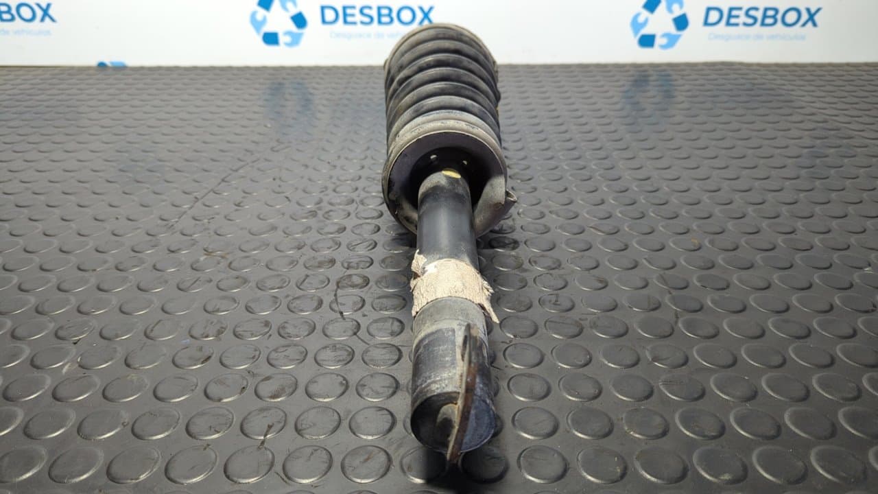 Recambio de AMORTIGUADOR DELANTERO DERECHO para ALFA ROMEO 156 (116) 1.6 16V T.Spark Impression AR32102 - GRIS 3