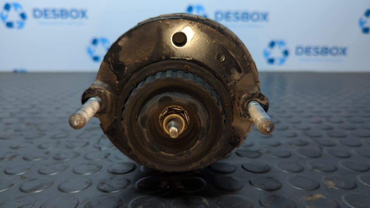 Recambio de AMORTIGUADOR DELANTERO DERECHO para ALFA ROMEO 156 (116) 1.6 16V T.Spark Impression AR32102 - GRIS 2