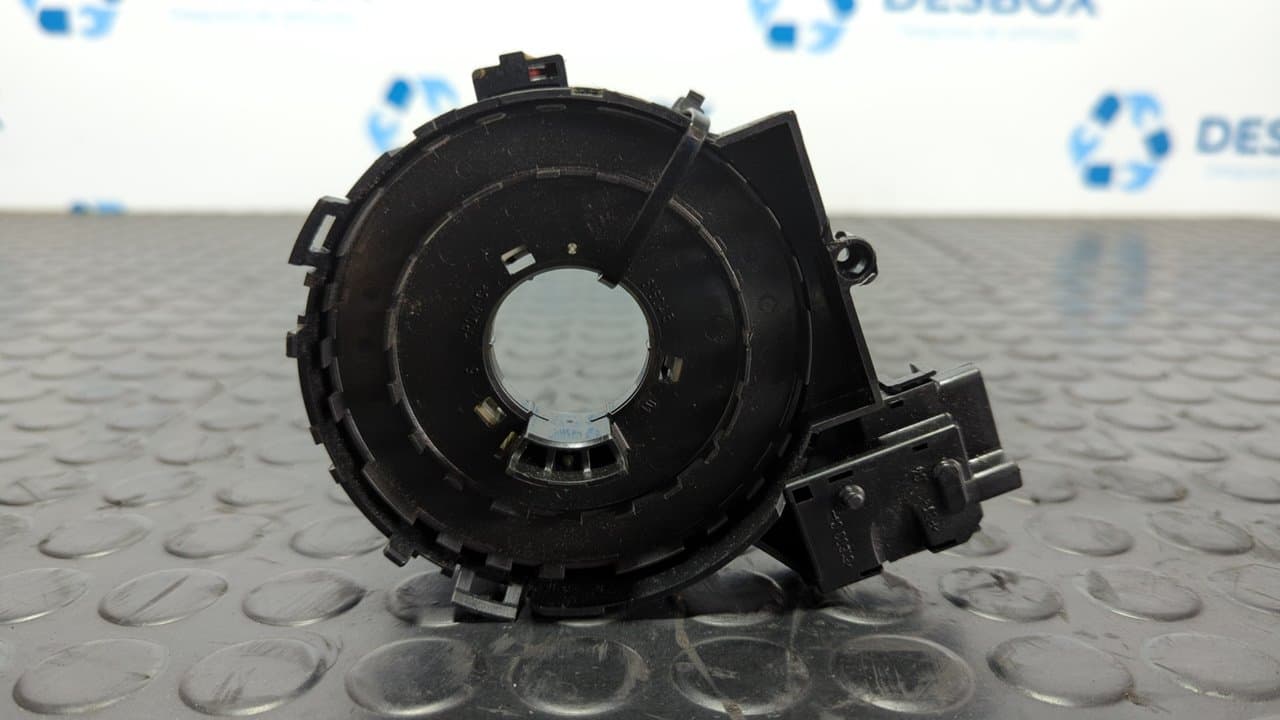 Recambio de ANILLO AIRBAG para SEAT ALTEA (5P1) 2.0 TDI BKD referencia OEM IAM 1K0959653C - AZUL 3