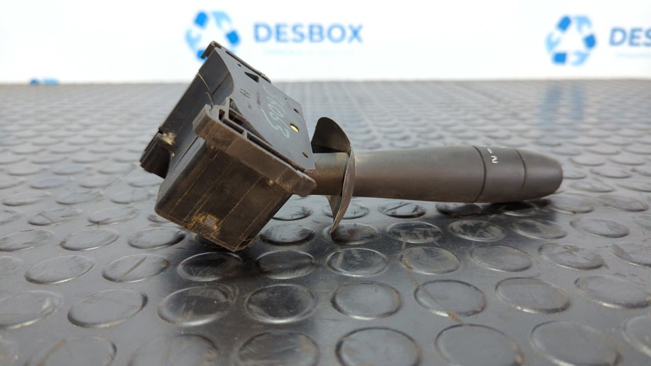Recambio de MANDO LIMPIA para NISSAN INTERSTAR MOD. 04 (X70) 2.5 dCi Diesel CAT G9UA7 referencia OEM IAM 8200199519 - BLANCO 7