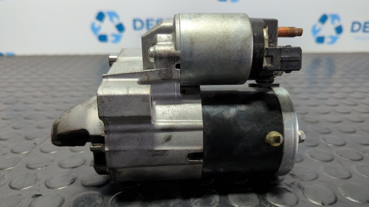 Recambio de MOTOR ARRANQUE para CITROEN C4 LIM. Sport 8F01 referencia OEM IAM 764559480 - BLANCO 5