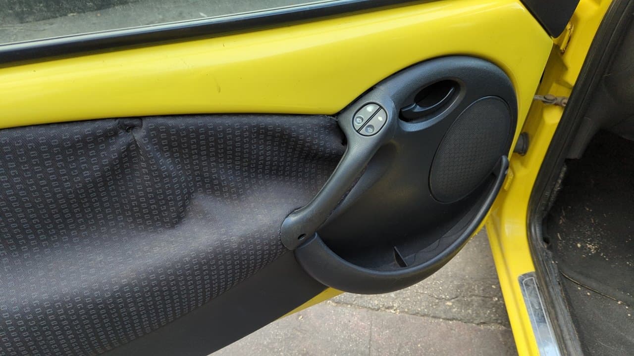 Recambio de FARO IZQUIERDO para FORD KA (CCQ) 2 Collection J4P - AMARILLO 6
