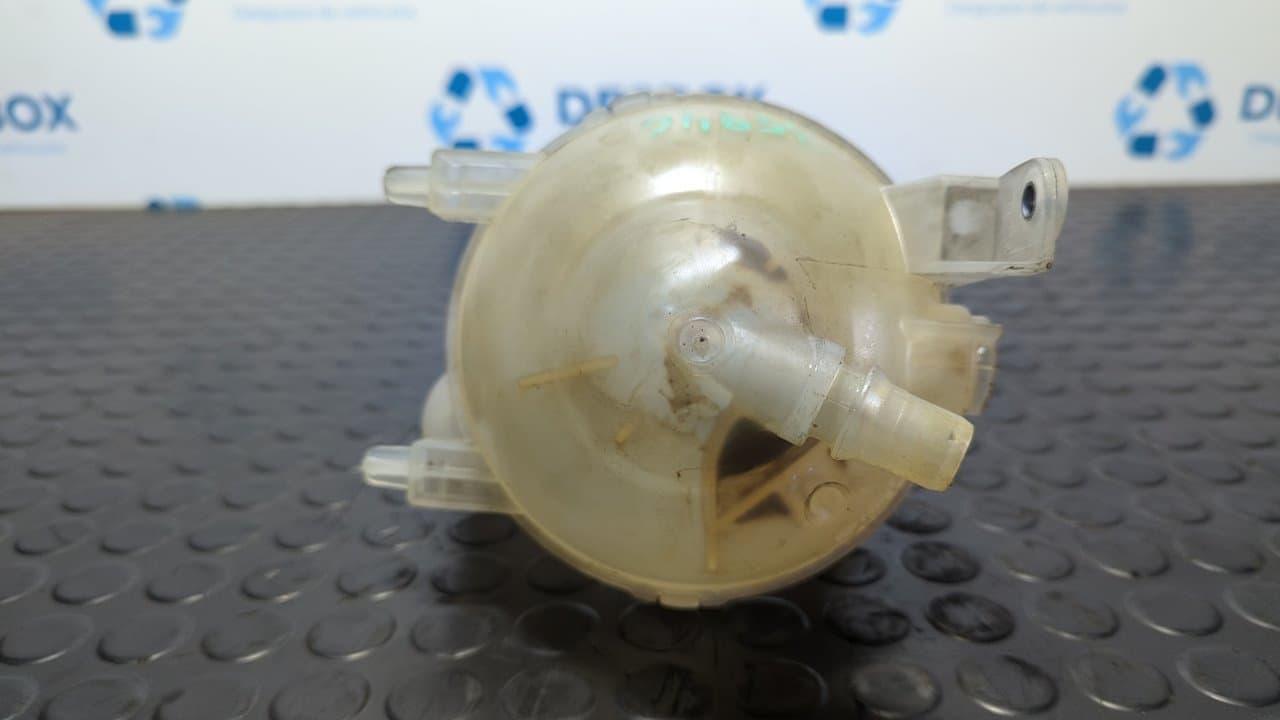 Recambio de DEPOSITO EXPANSION para CITROEN C4 LIM. Sport 8F01 referencia OEM IAM 9680996380 - BLANCO 3