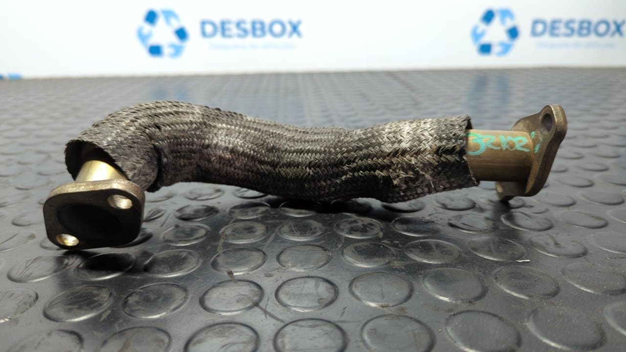 Recambio de TUBO para KIA CARENS 2.0 Turbodiesel CAT D4EA - AZUL