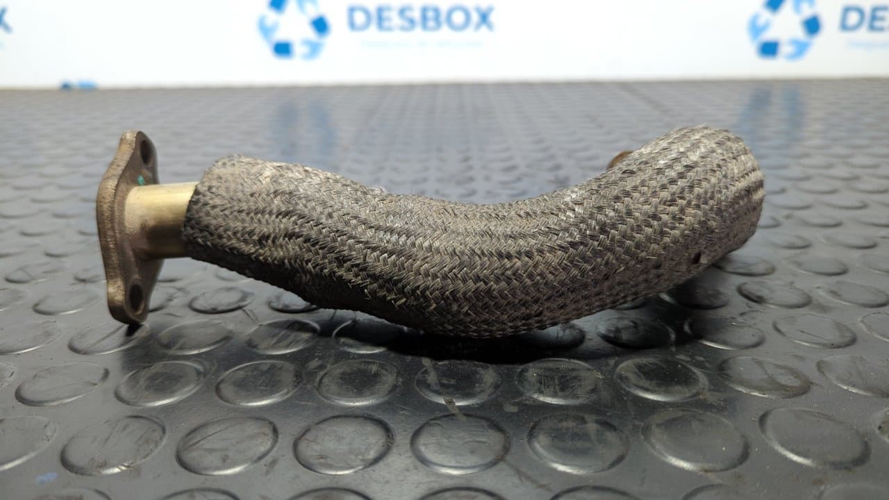 Recambio de TUBO para KIA CARENS 2.0 Turbodiesel CAT D4EA - AZUL 3
