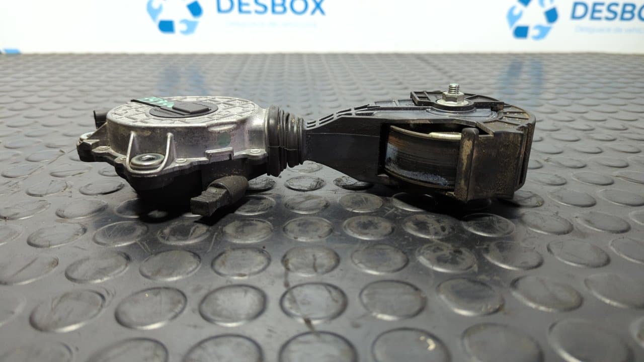 Recambio de TENSOR CORREA AUXILIAR para CITROEN C4 LIM. Sport 8F01 referencia OEM IAM V759883280 - BLANCO 6