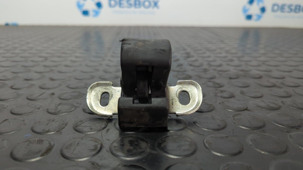 Recambio de CERRADURA PUERTA TRASERA DERECHA para NISSAN INTERSTAR MOD. 04 (X70) 2.5 dCi Diesel CAT G9UA7 referencia OEM IAM 355 - BLANCO