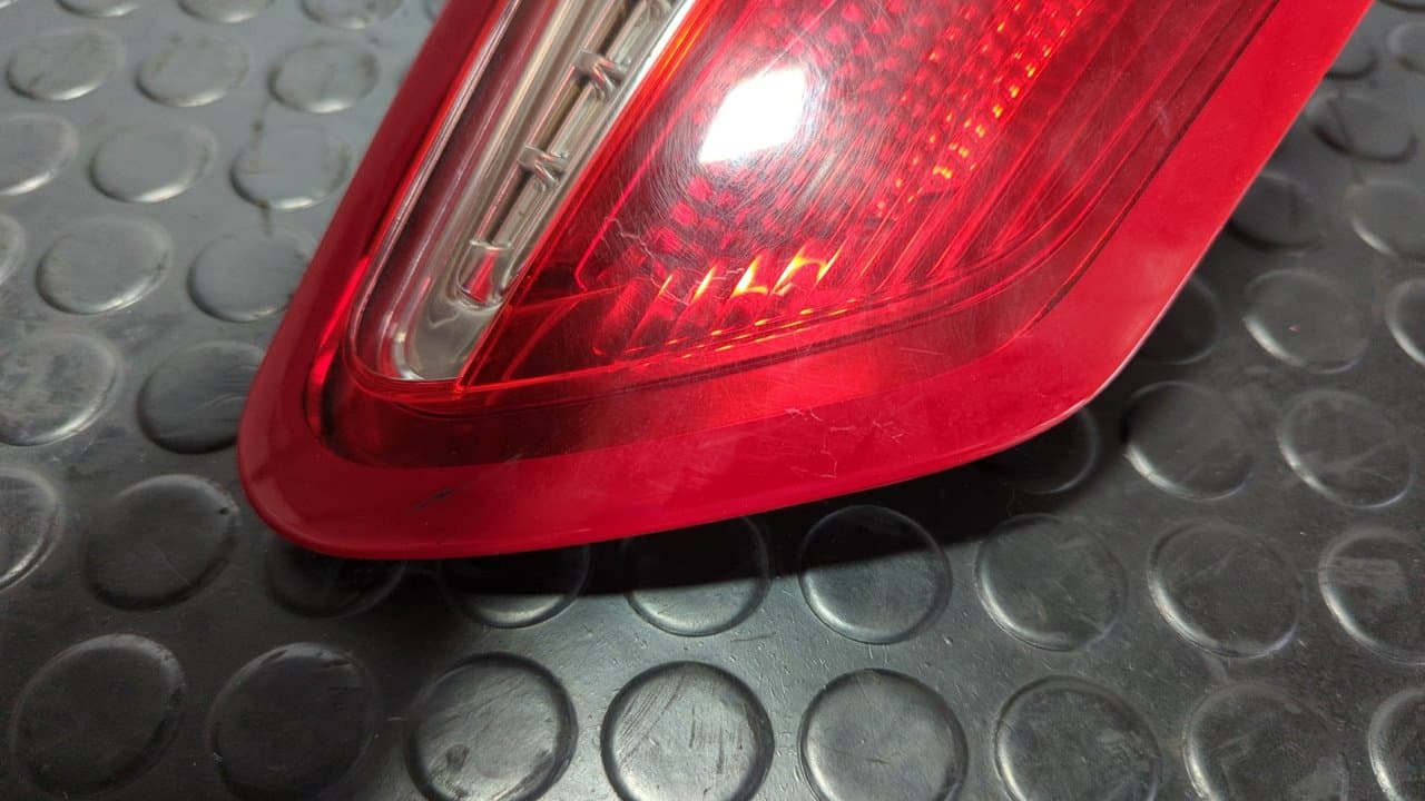 Recambio de PILOTO PORTON IZQUIERDO para CITROEN C4 LIM. Sport 8F01 referencia OEM IAM 967215588001 - BLANCO 7