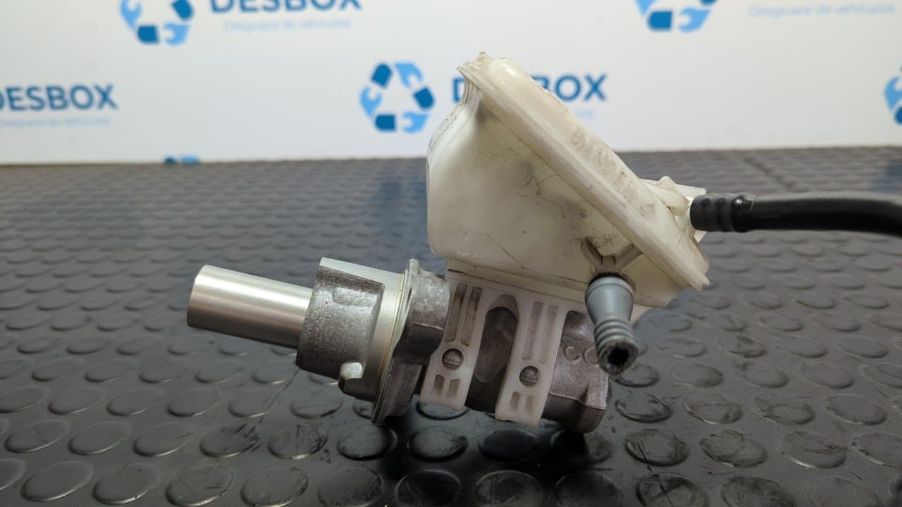 Recambio de BOMBA FRENO para CITROEN C4 LIM. Sport 8F01 referencia OEM IAM 9680931580 - BLANCO 2