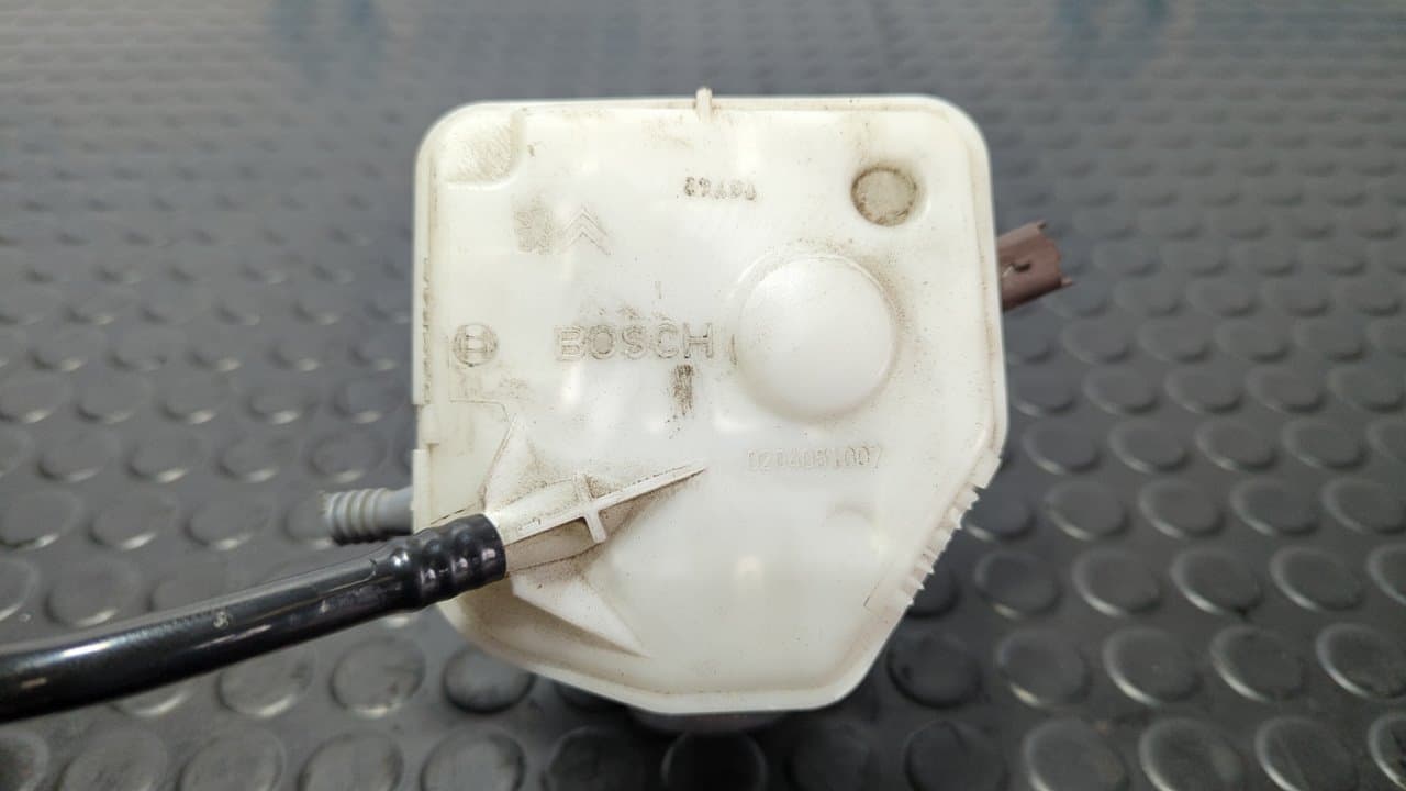 Recambio de BOMBA FRENO para CITROEN C4 LIM. Sport 8F01 referencia OEM IAM 9680931580 - BLANCO 10