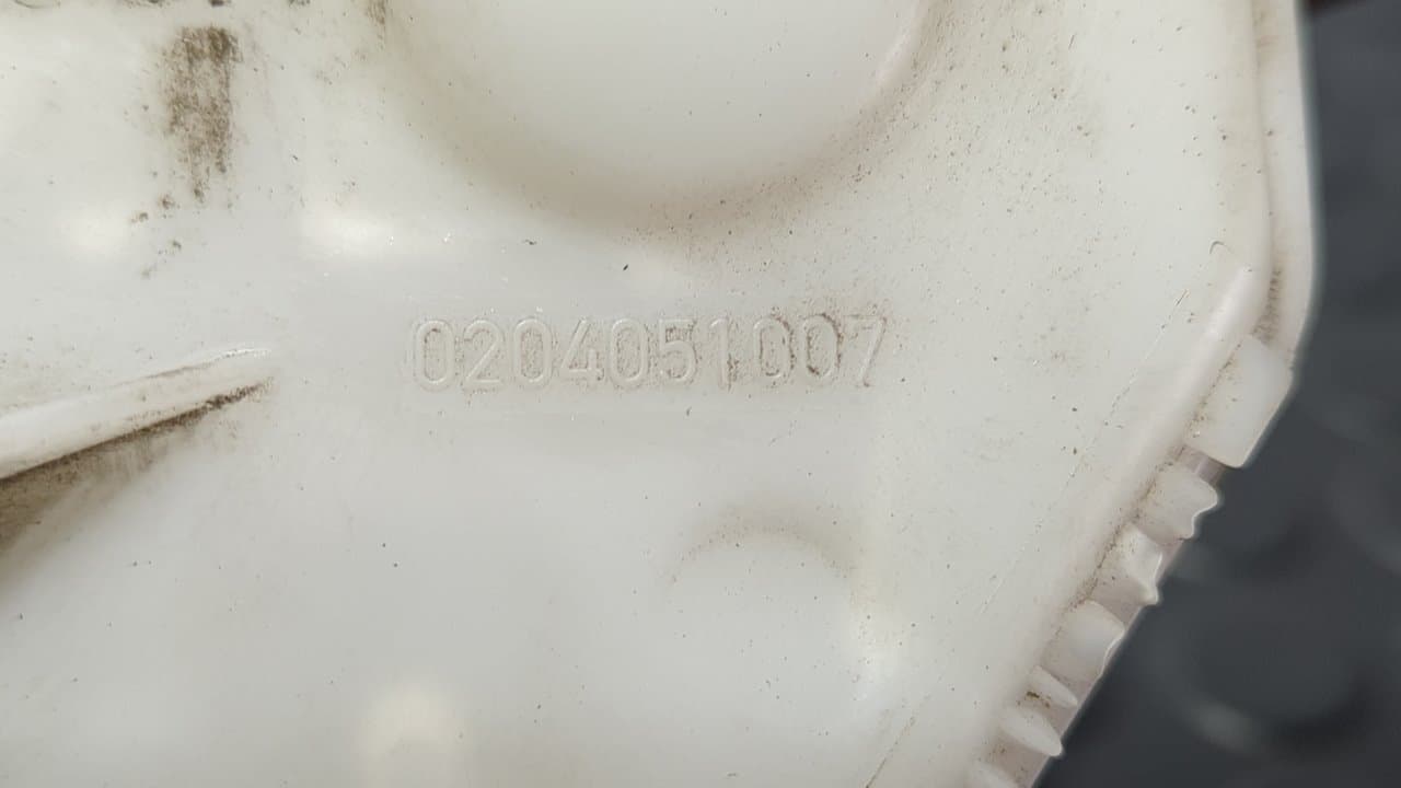 Recambio de BOMBA FRENO para CITROEN C4 LIM. Sport 8F01 referencia OEM IAM 9680931580 - BLANCO 7