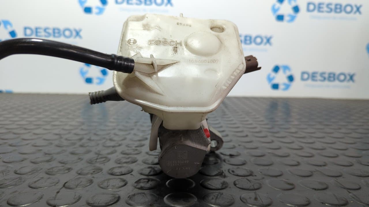Recambio de BOMBA FRENO para CITROEN C4 LIM. Sport 8F01 referencia OEM IAM 9680931580 - BLANCO 5