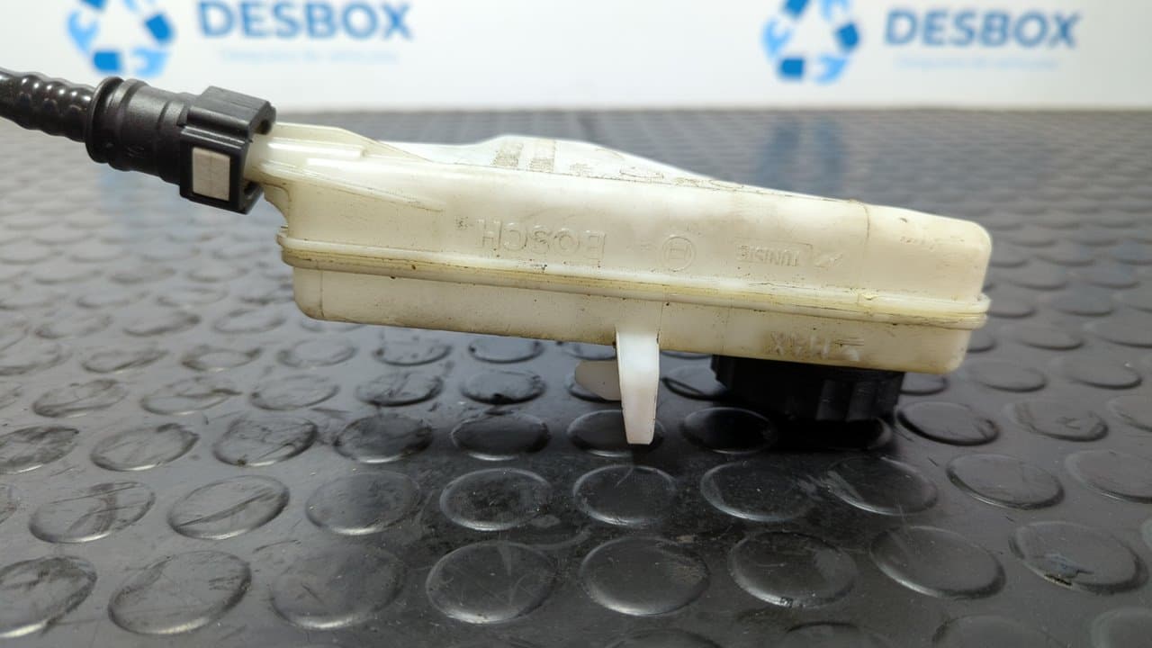 Recambio de BOMBA FRENO para CITROEN C4 LIM. Sport 8F01 referencia OEM IAM 9680931580 - BLANCO 3
