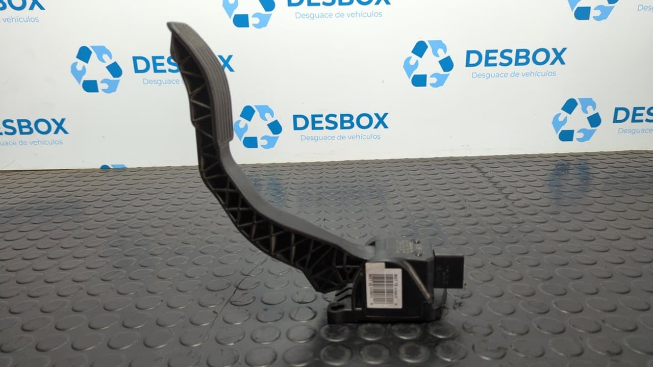 Recambio de POTENCIOMETRO PEDAL para CITROEN C4 LIM. Sport 8F01 referencia OEM IAM 9671840280 - BLANCO 3