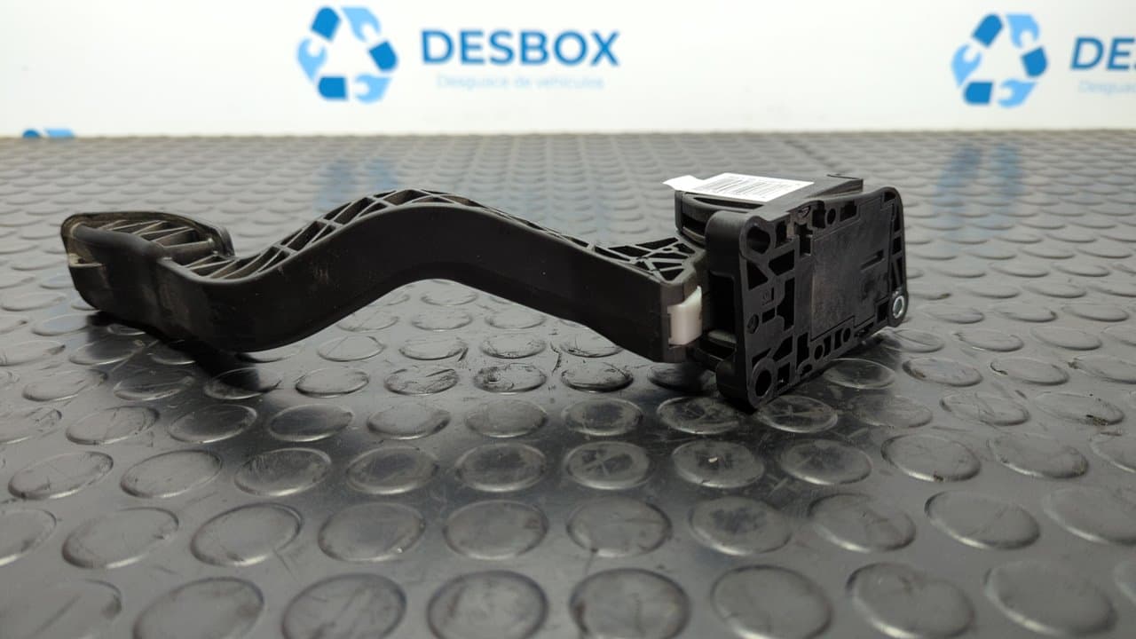 Recambio de POTENCIOMETRO PEDAL para CITROEN C4 LIM. Sport 8F01 referencia OEM IAM 9671840280 - BLANCO 2