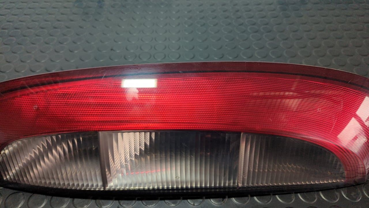 Recambio de PILOTO TRASERO IZQUIERDO para OPEL CORSA C Club Z12XE referencia OEM IAM 09114336 - AZUL 6