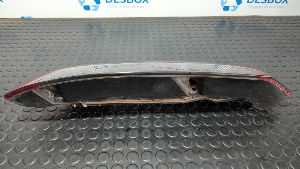 Recambio de PILOTO TRASERO IZQUIERDO para OPEL CORSA C Club Z12XE referencia OEM IAM 09114336 - AZUL 5