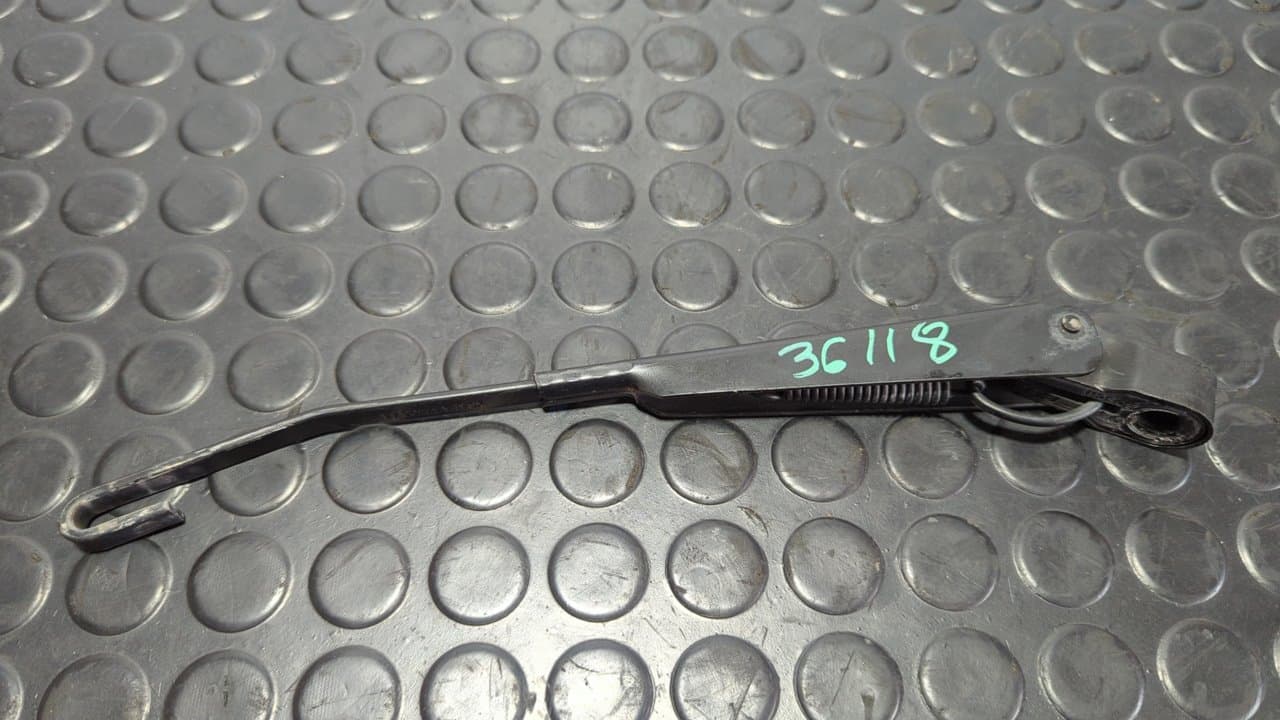 Recambio de BRAZO LIMPIA TRASERO para FORD FOCUS BERLINA (CAK) Ambiente FYDB referencia OEM IAM XS41A17406AA - AZUL 2