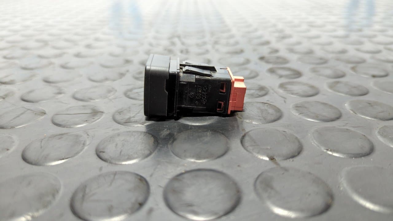 Recambio de INTERRUPTOR para CITROEN C4 LIM. Sport 8F01 referencia OEM IAM 96664235ZD - BLANCO 3