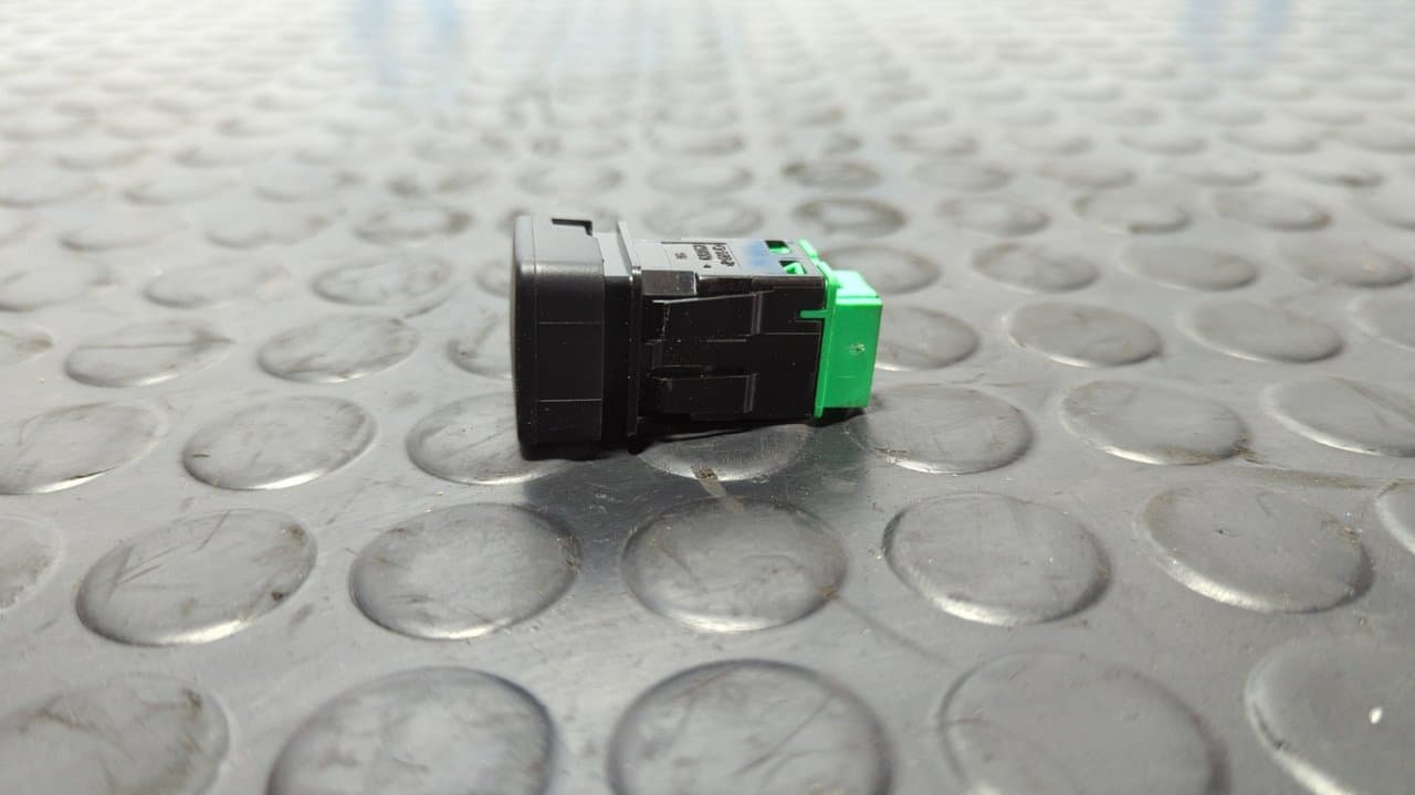 Recambio de INTERRUPTOR para CITROEN C4 LIM. Sport 8F01 referencia OEM IAM 96664234ZD - BLANCO 6